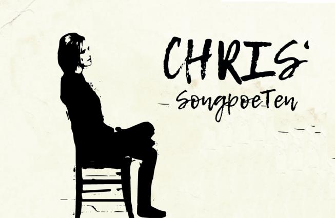 CHRIS'  SONGPOETEN  4.0 // 14.03.2025